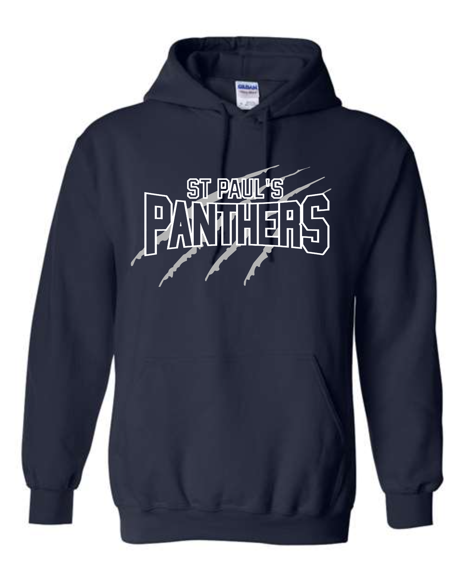 Panthers Generic Hoodie