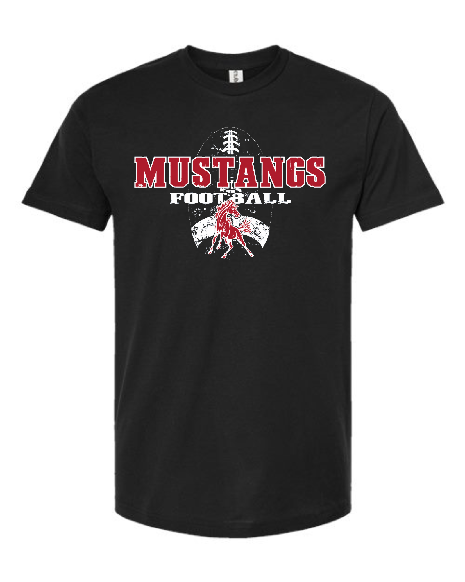Meridian Football — Tee