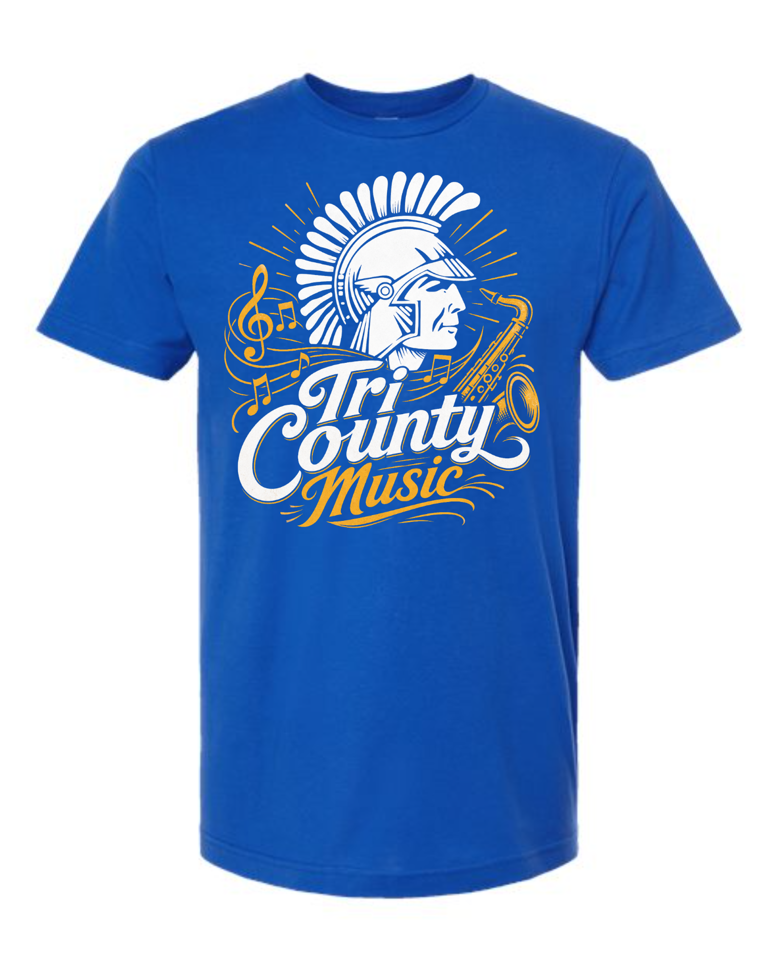 Tri County Music