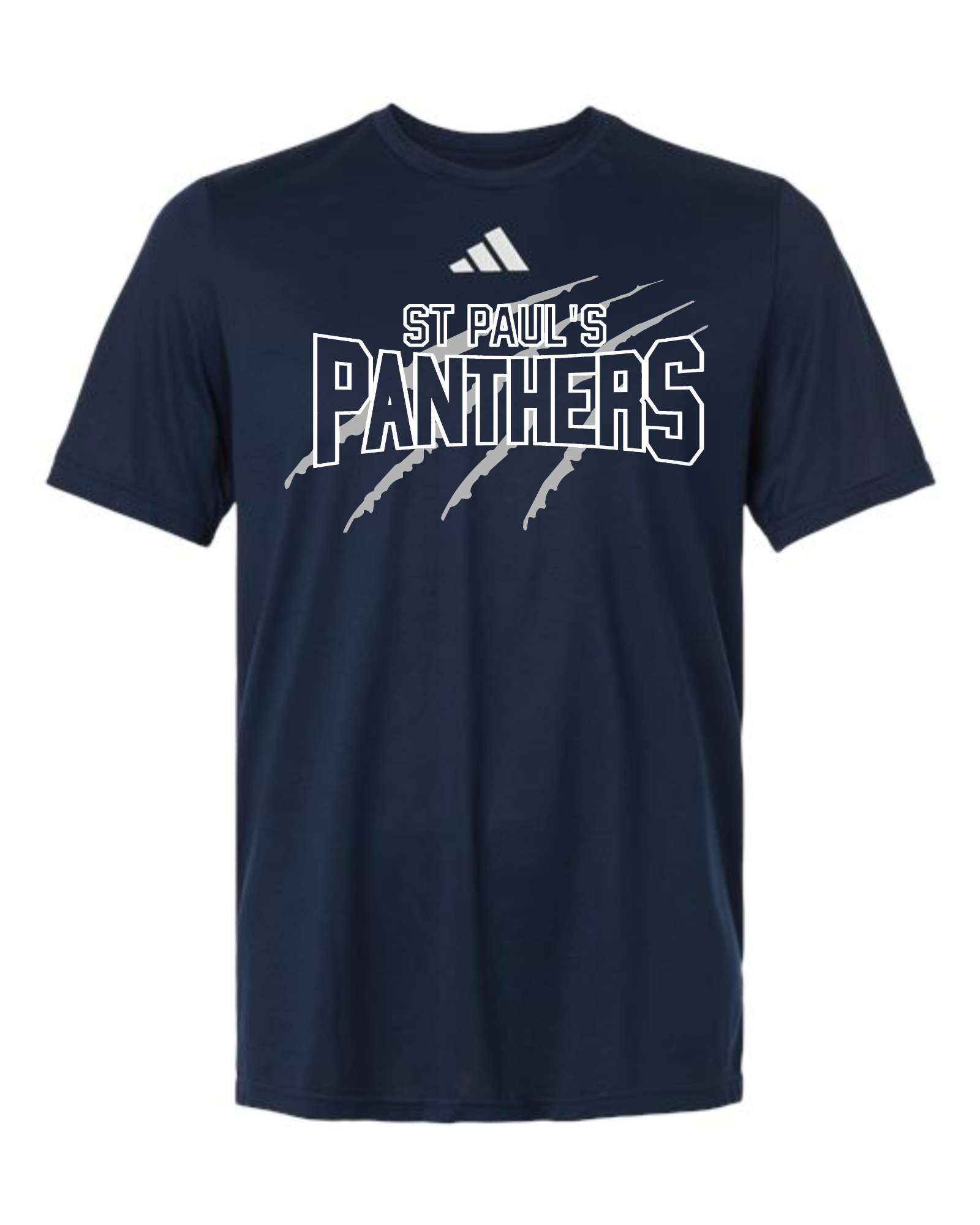 ADIDAS - Panthers Generic Tee