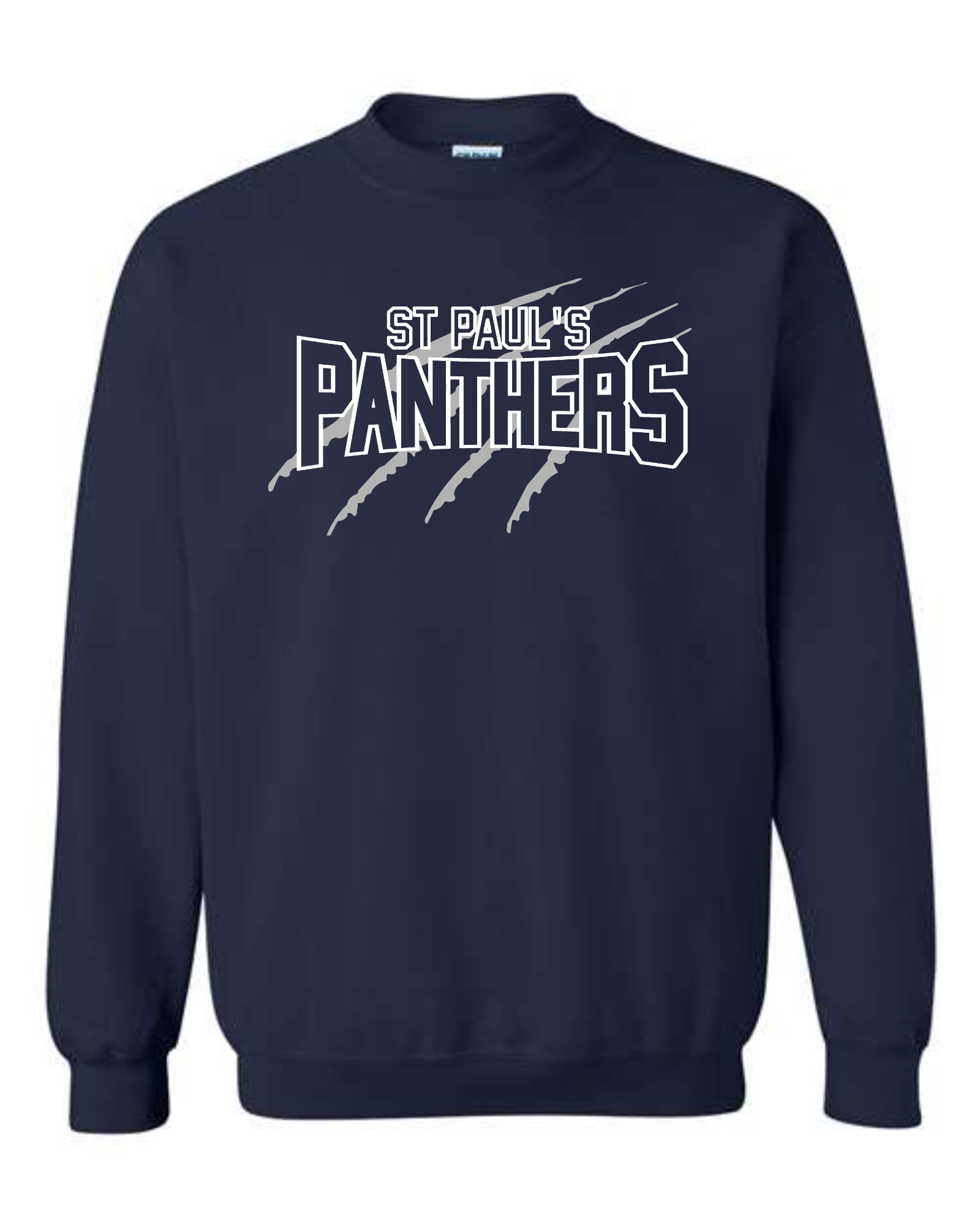 Panthers Generic Crewneck