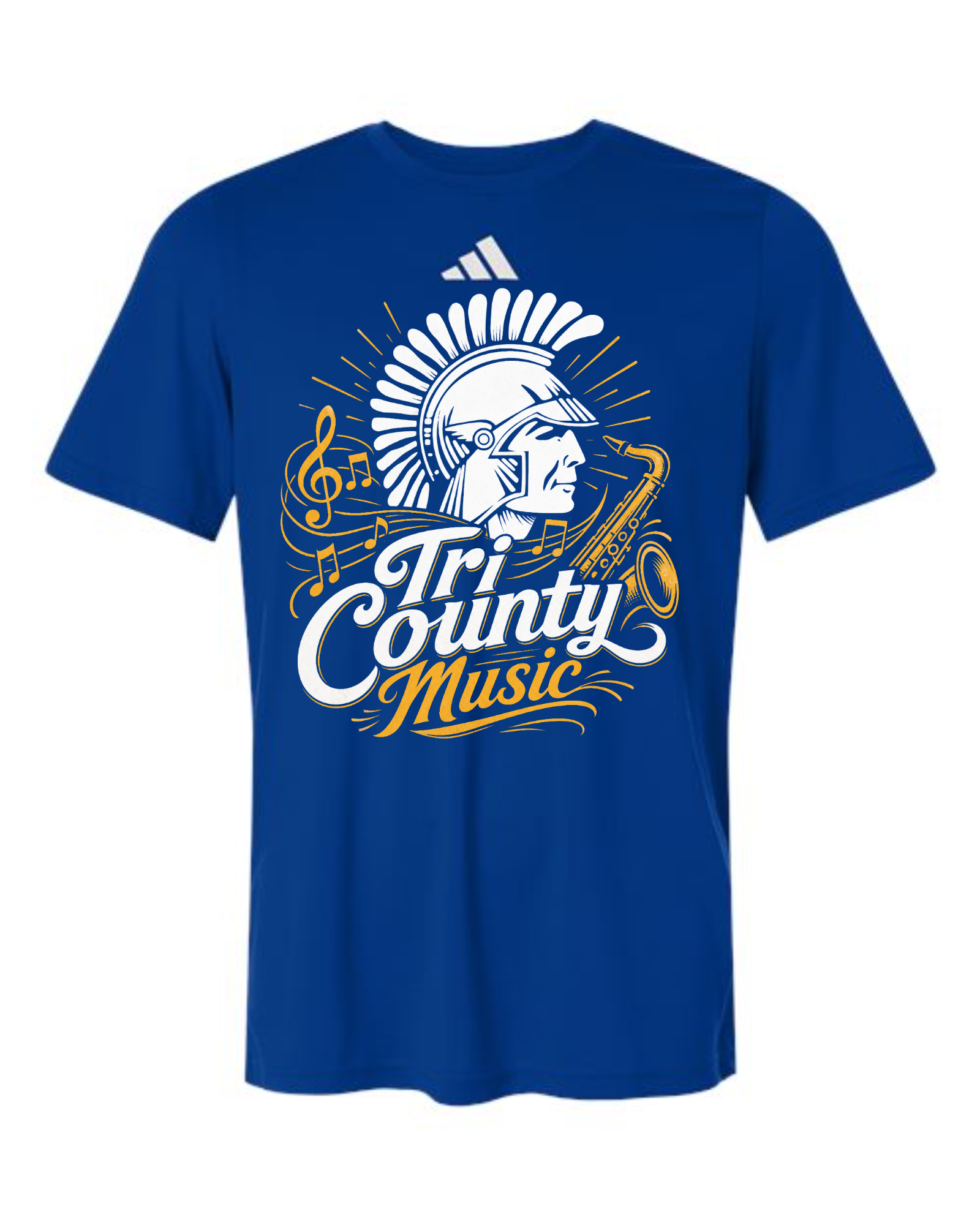 ADIDAS - Tri County Music