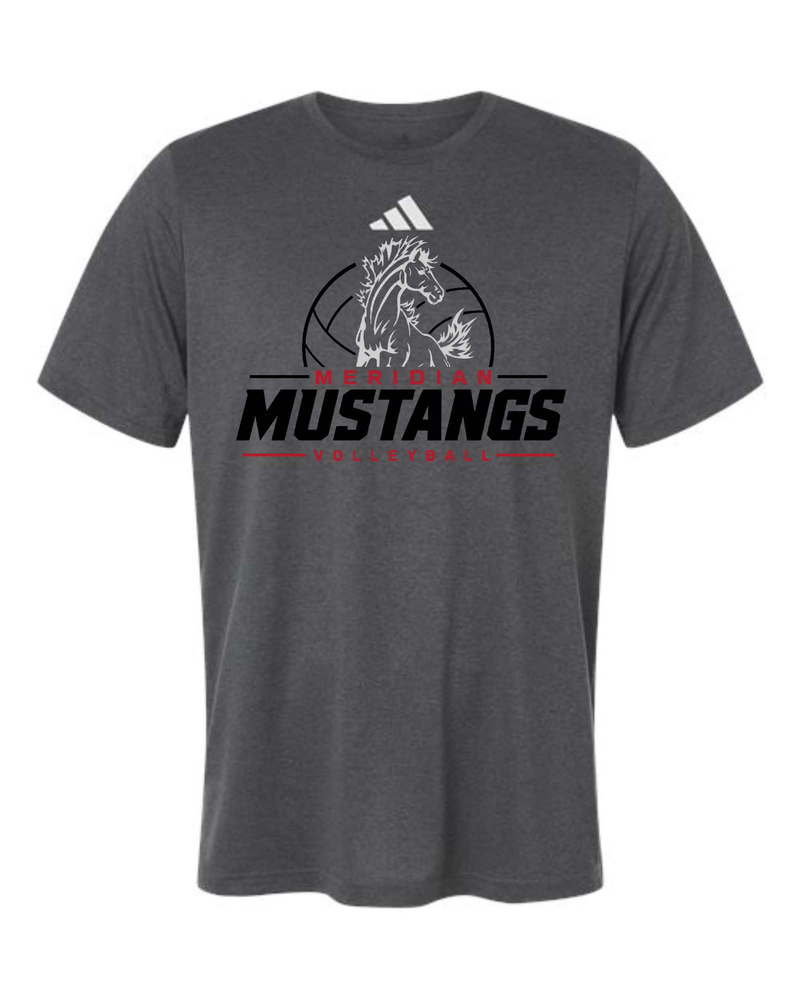 ADIDAS - Meridian Volleyball 2 Tee