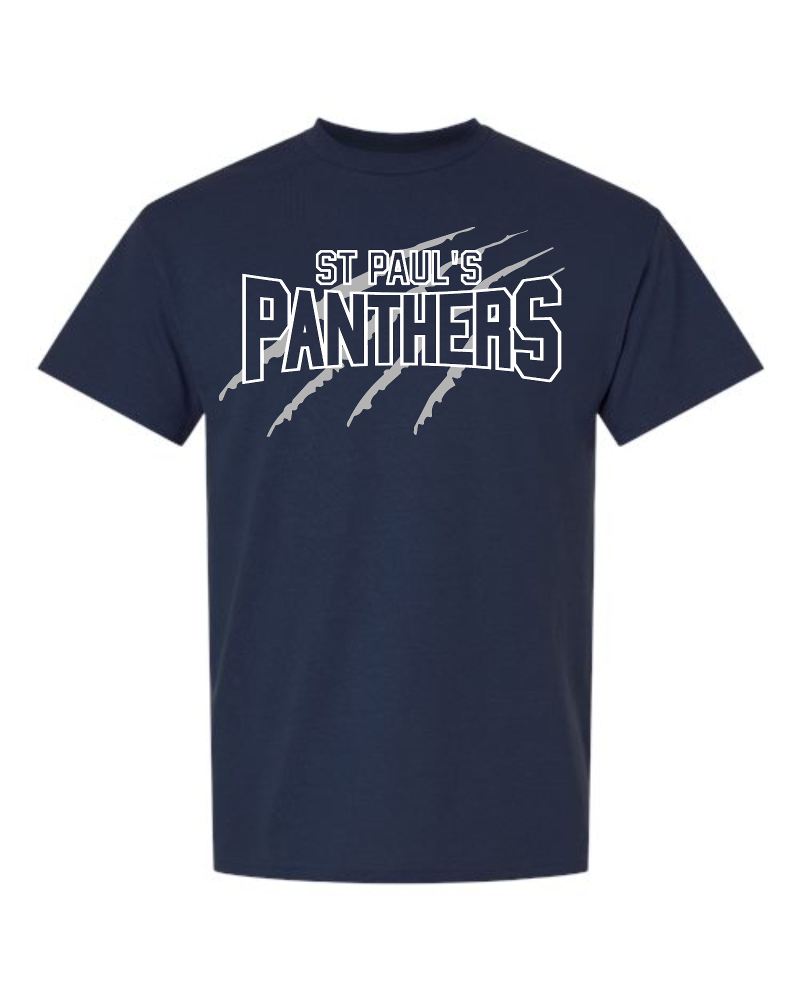 Panthers Generic Tee